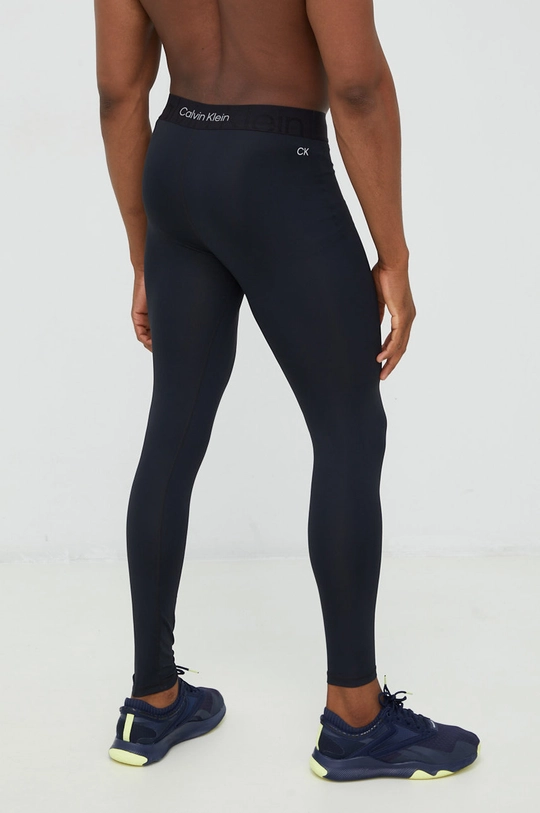 Calvin Klein Performance legginsy treningowe 78 % Poliester z recyklingu, 22 % Elastan