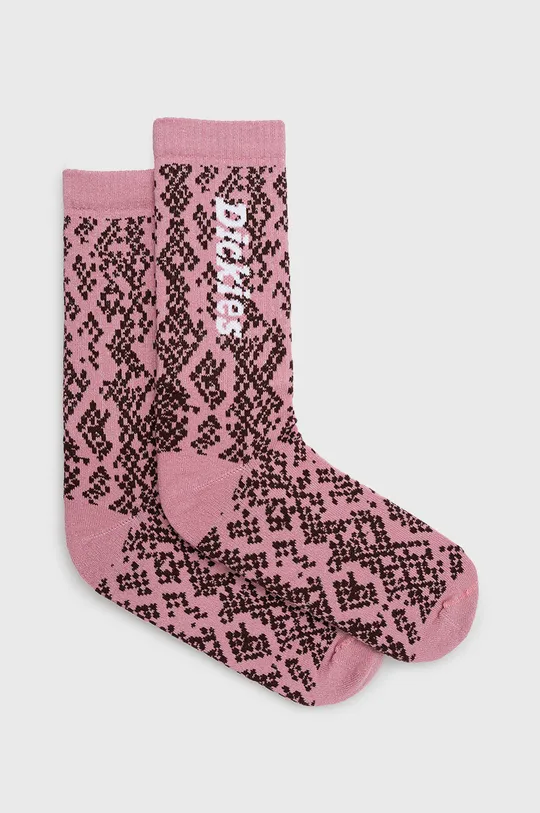 ροζ Κάλτσες Dickies Ανδρικά