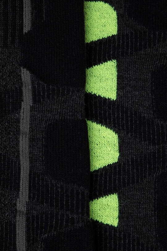 X-Socks sízokni Ski Control 4.0 fekete