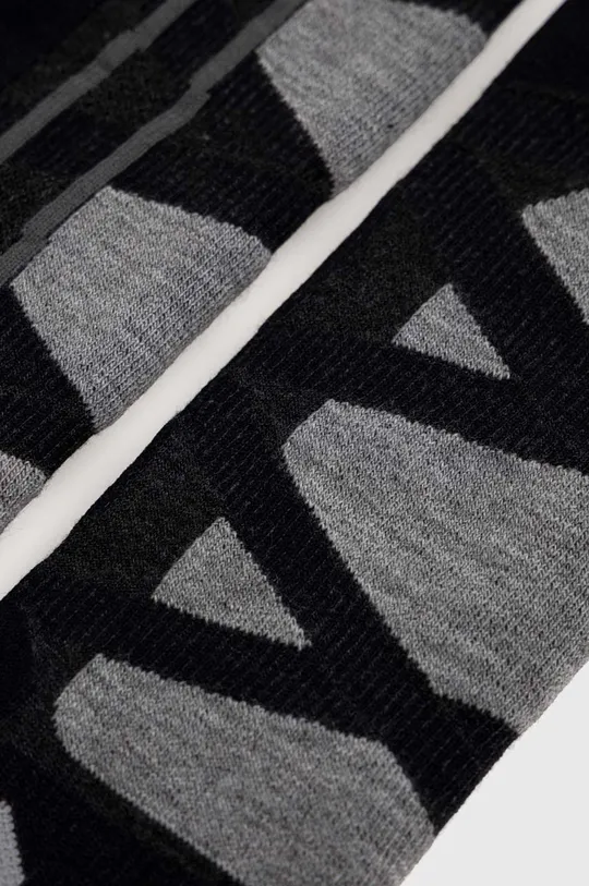 Лижні шкарпетки X-Socks Ski Control 4.0 чорний