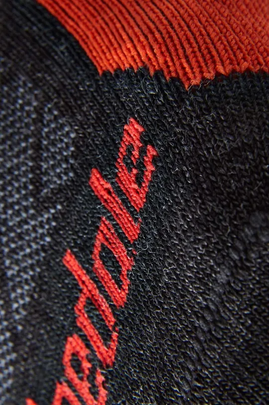 Κάλτσες του σκι Bridgedale Lightweight Merino Performance 51% Νάιλον, 20% Μαλλί μερινός, 20% Endurofil™, 7% Τακτέλ νάιλον, 2% LYCRA®