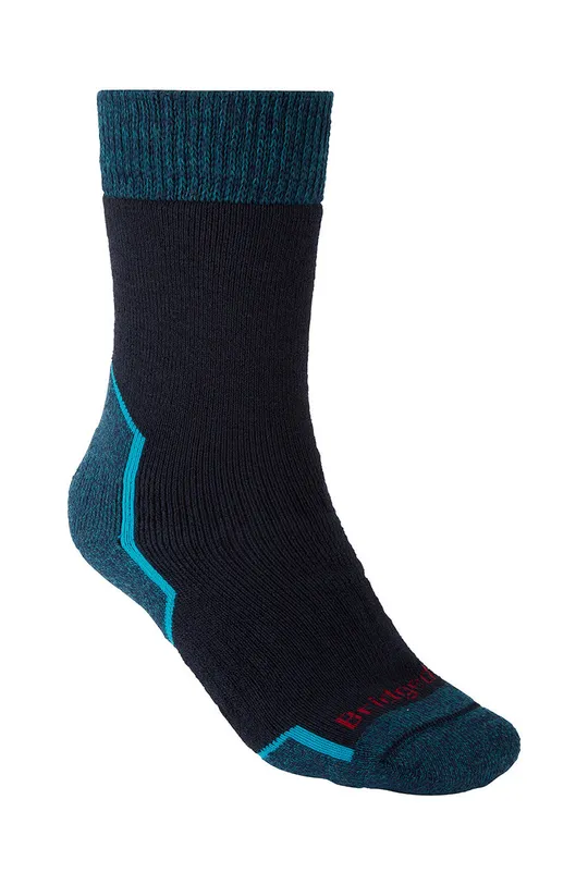 темно-синій Шкарпетки Bridgedale Heavyweight Merino Comfort Чоловічий