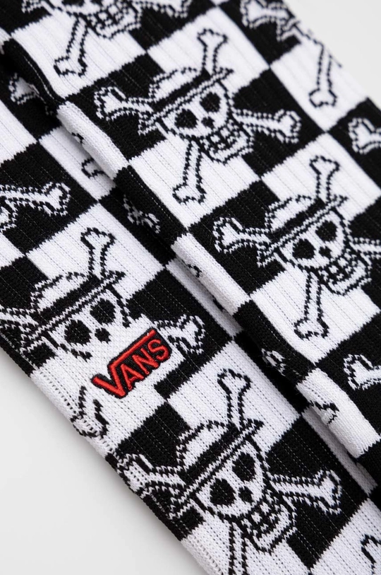 Vans zokni X One Piece fekete