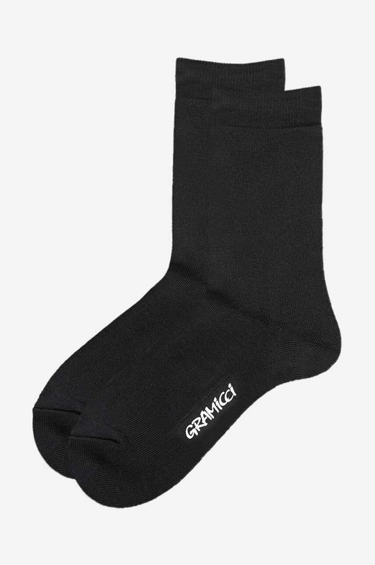 black Gramicci socks Soft Pile Xcrew Men’s