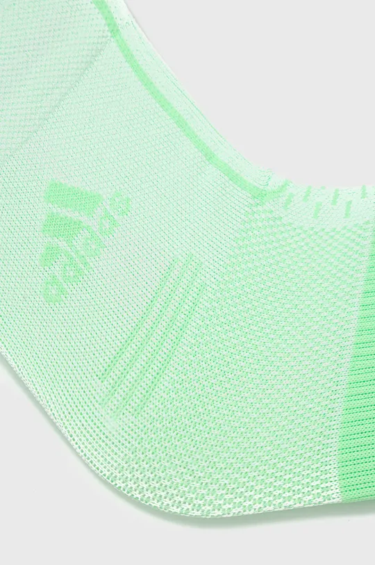 adidas Performance Ponožky zelená