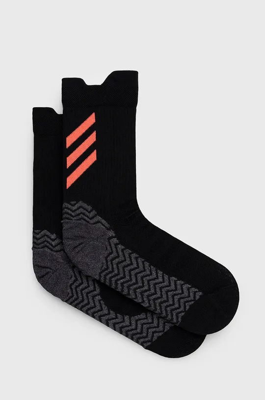 μαύρο adidas TERREX Κάλτσες Unisex