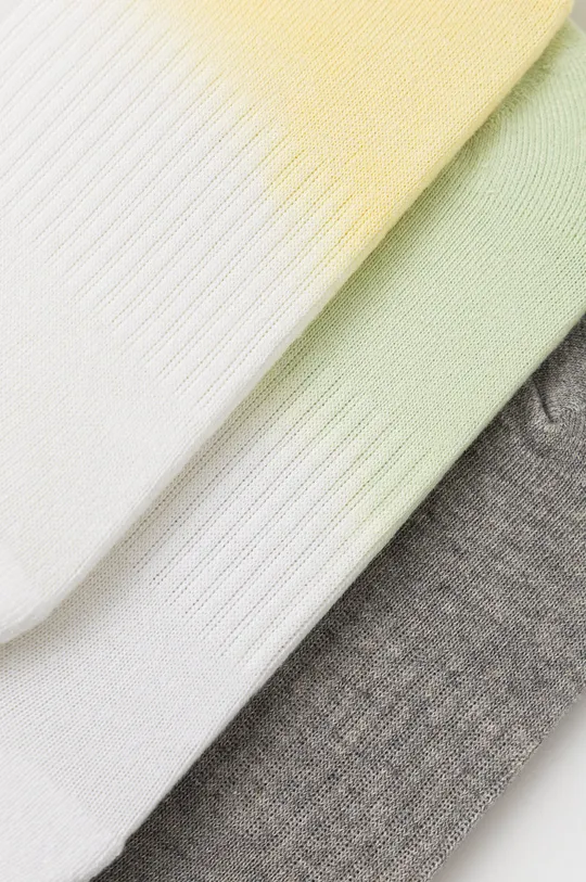 Ponožky adidas Performance 3-pak viacfarebná