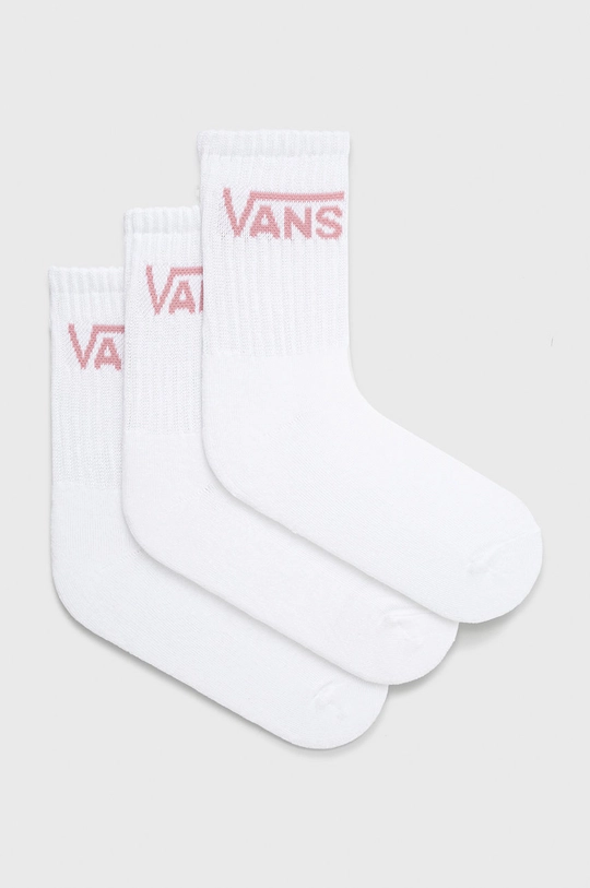 biela Ponožky Vans Unisex