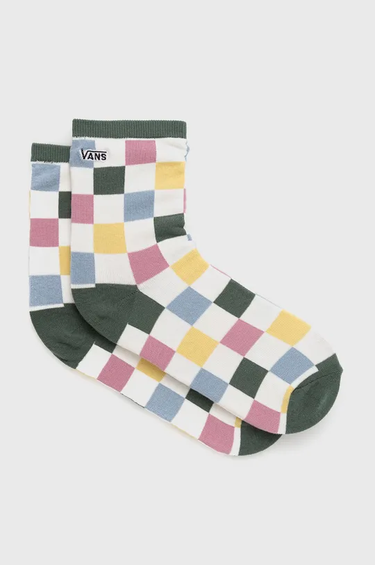 viacfarebná Ponožky Vans Unisex