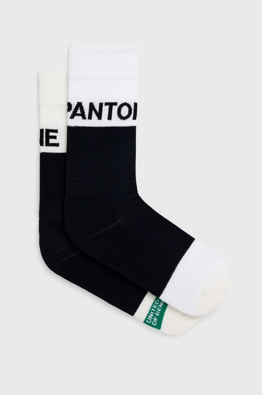 σκούρο μπλε Κάλτσες United Colors of Benetton Unisex