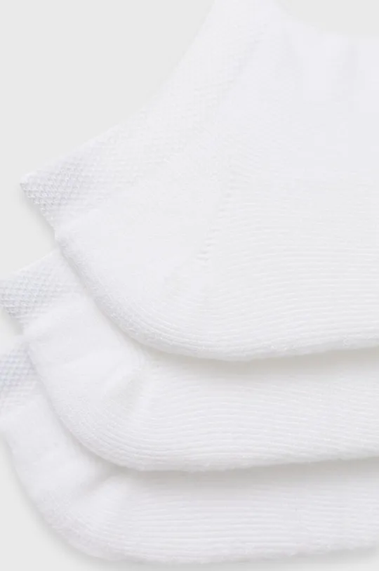 Čarape Under Armour bijela