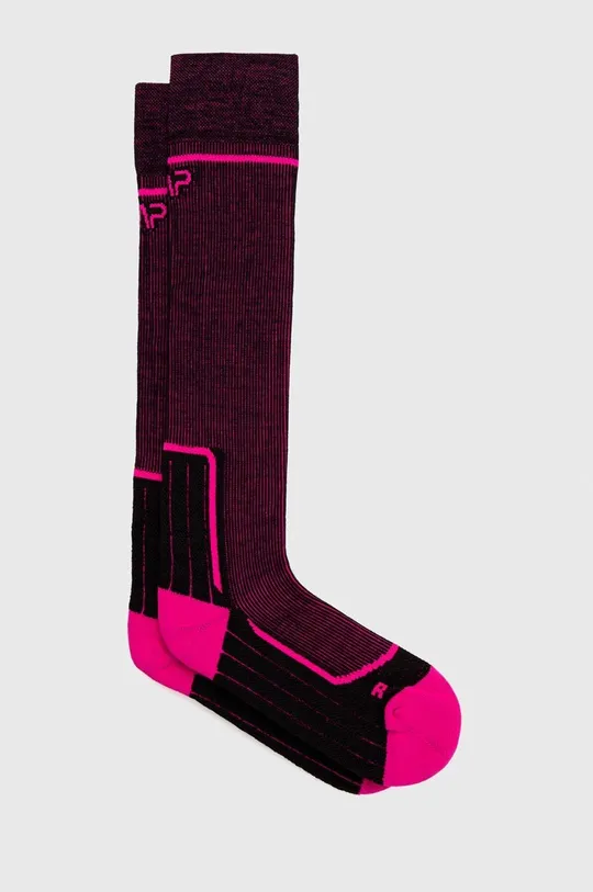 ροζ Κάλτσες CMP Unisex