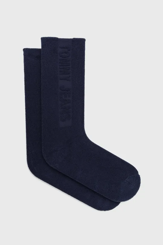 σκούρο μπλε Κάλτσες Tommy Jeans Unisex