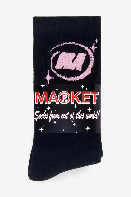 Βαμβακερές κάλτσες Market Cosmo Market Socks  100% Βαμβάκι