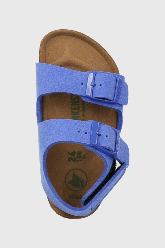 μπλε Παιδικά σανδάλια Birkenstock