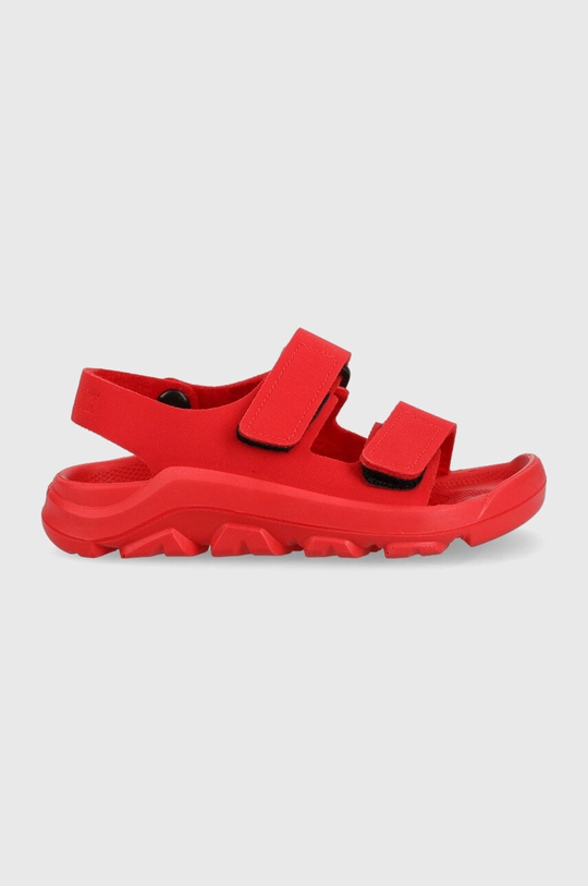 rosso Birkenstock sandali per bambini Ragazzi