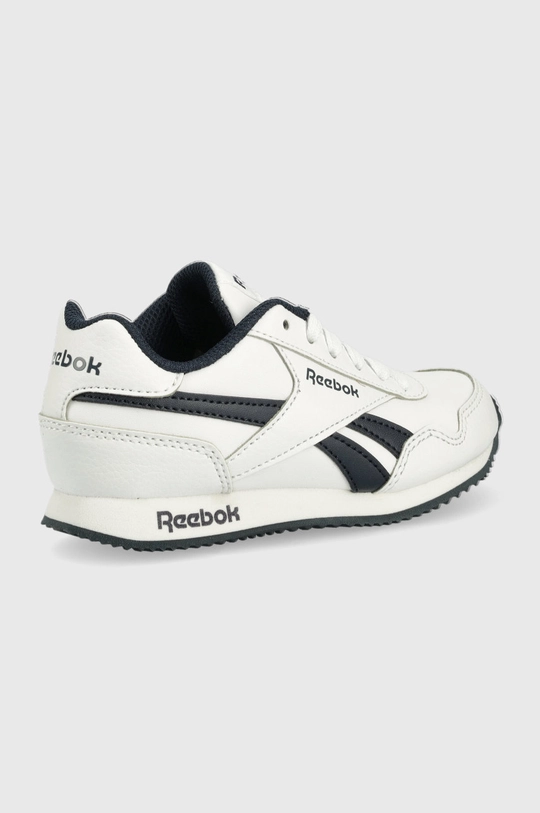 Otroške superge Reebok Classic bela