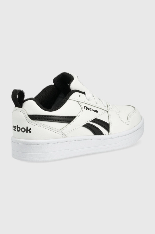 Otroške superge Reebok Classic bela