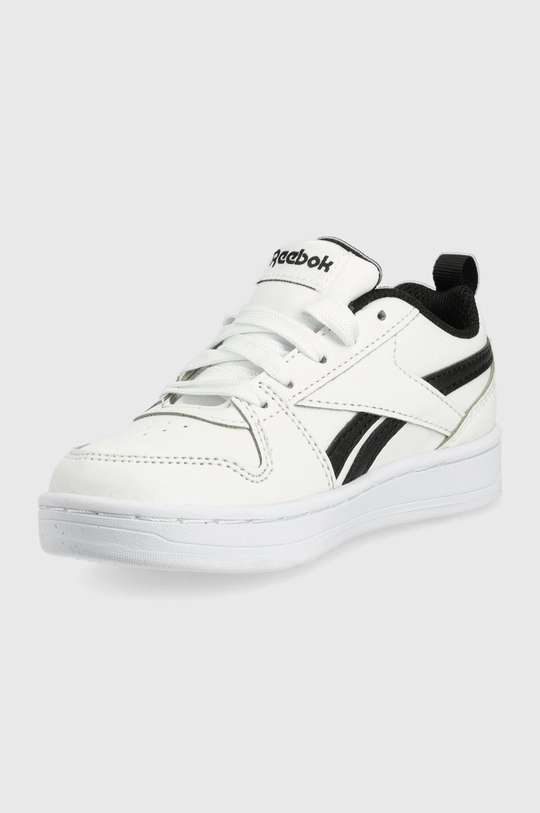 Otroške superge Reebok Classic  Zunanjost: Sintetični material Notranjost: Tekstilni material Podplat: Sintetični material