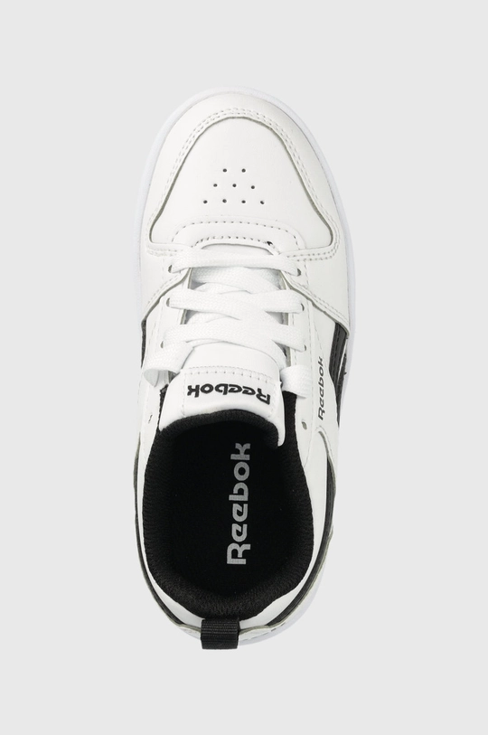 білий Дитячі кросівки Reebok Classic