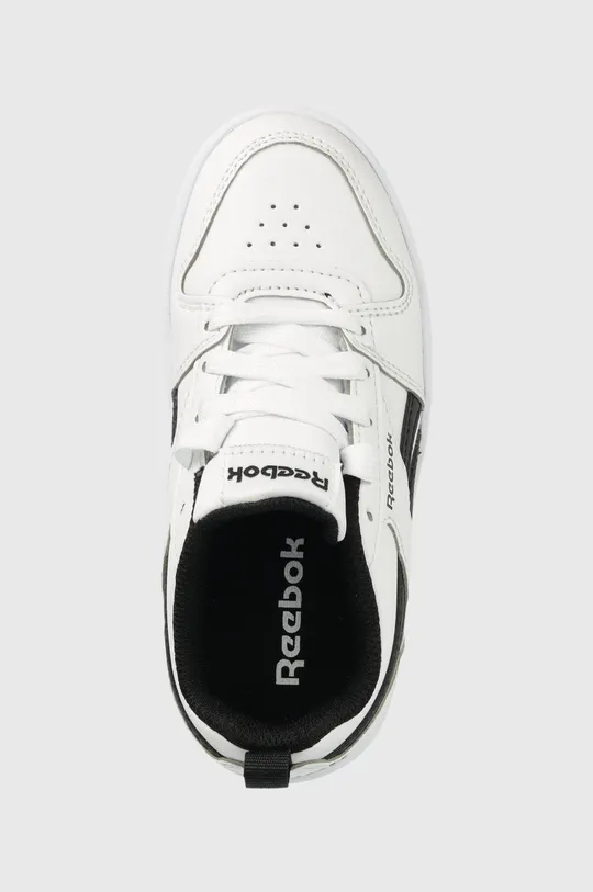 bílá Dětské sneakers boty Reebok Classic