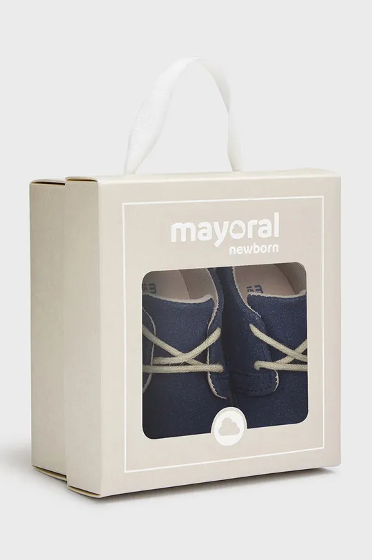 Черевики для немовля Mayoral Newborn