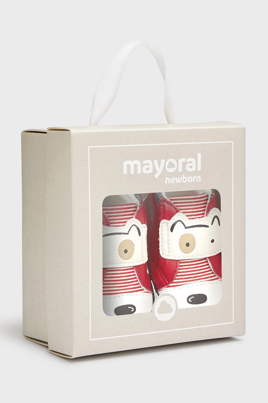 Cipelice za bebe Mayoral Newborn