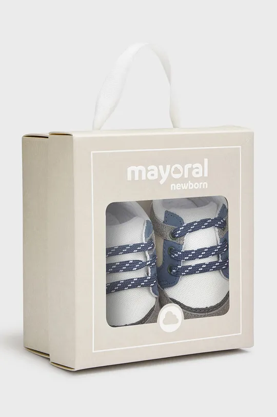 Обувь для новорождённых Mayoral Newborn