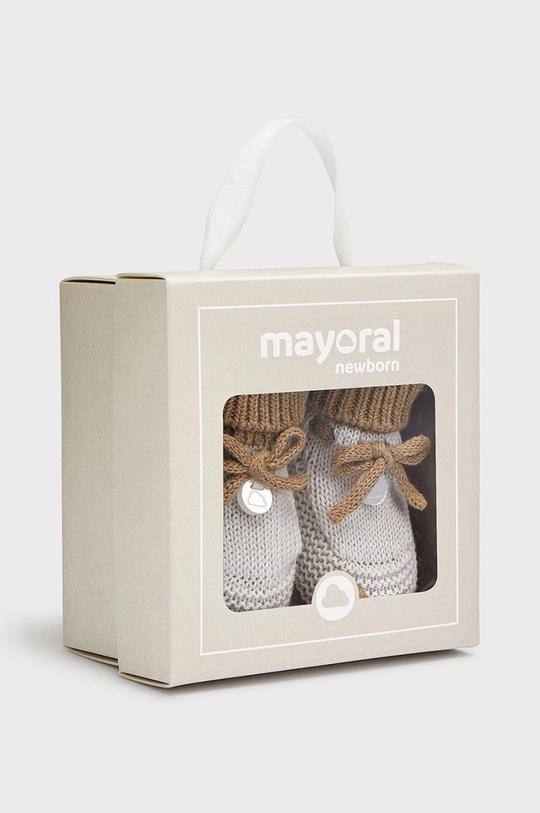 Cipelice za bebe Mayoral Newborn