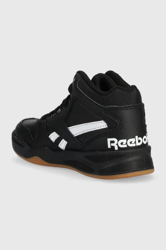 Reebok Classic gyerek bőr sportcipő  Szár: szintetikus anyag, természetes bőr Belseje: textil Talp: szintetikus anyag