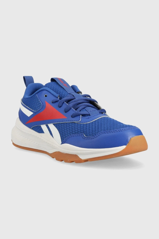 Reebok Classic gyerek sportcipő kék