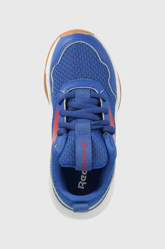 μπλε Παιδικά αθλητικά παπούτσια Reebok Classic
