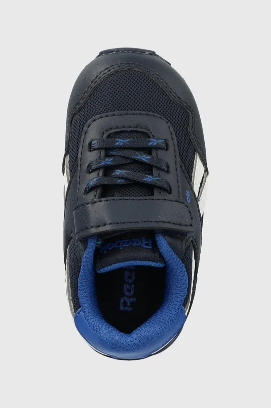 σκούρο μπλε Παιδικά αθλητικά παπούτσια Reebok Classic