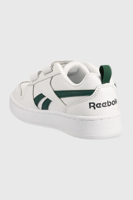 Detské tenisky Reebok Classic  Zvršok: Syntetická látka Vnútro: Textil Podrážka: Syntetická látka