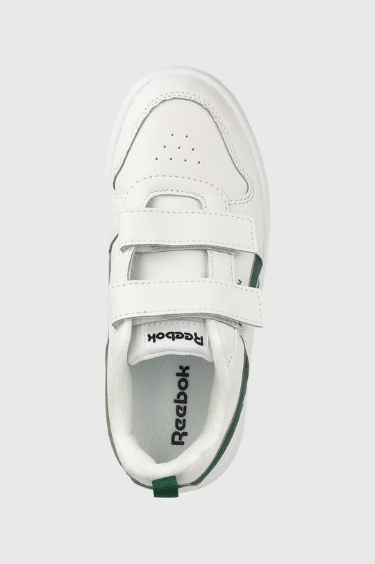 λευκό Παιδικά αθλητικά παπούτσια Reebok Classic