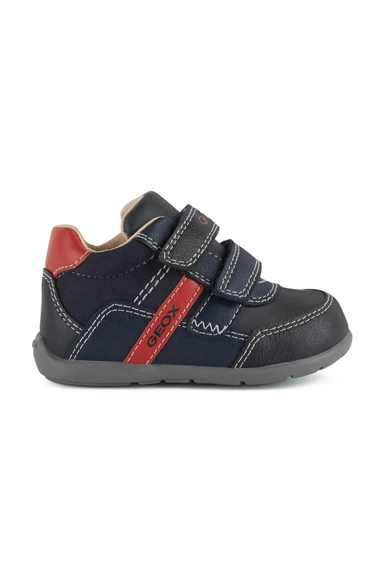 blu navy Geox scarpe da ginnastica per bambini Ragazzi