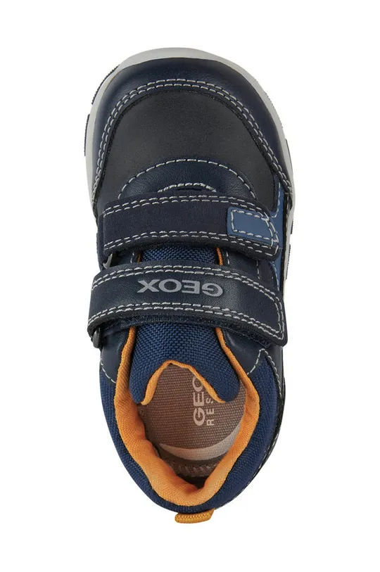 Geox sneakersy dziecięce Chłopięcy