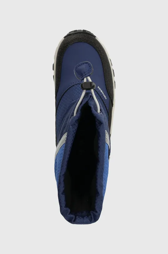 блакитний Зимові чоботи Geox Himalaya