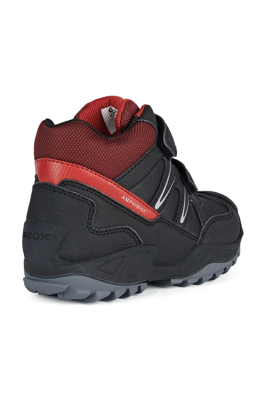 nero Geox scarpe per bambini