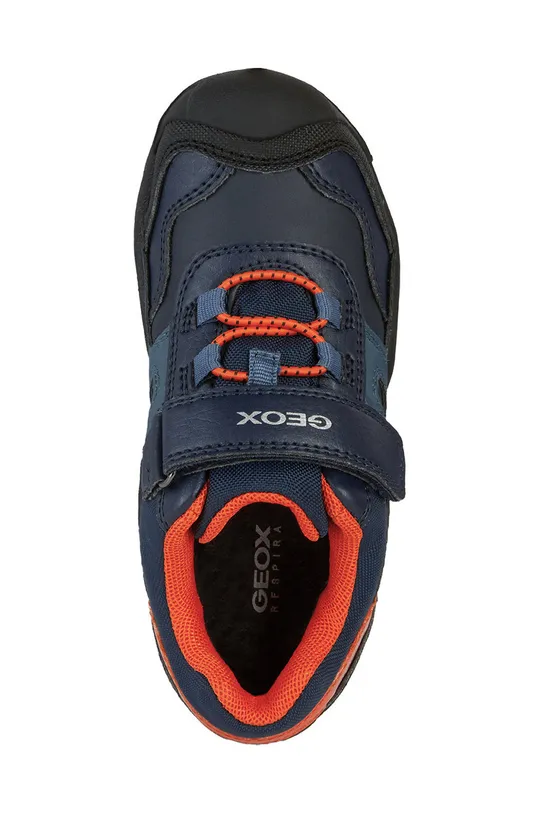 Geox παιδικά αθλητικά παπούτσια Για αγόρια
