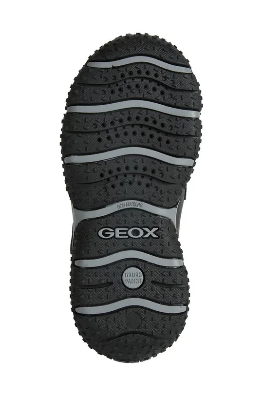 Dětské boty Geox Baltic Abx