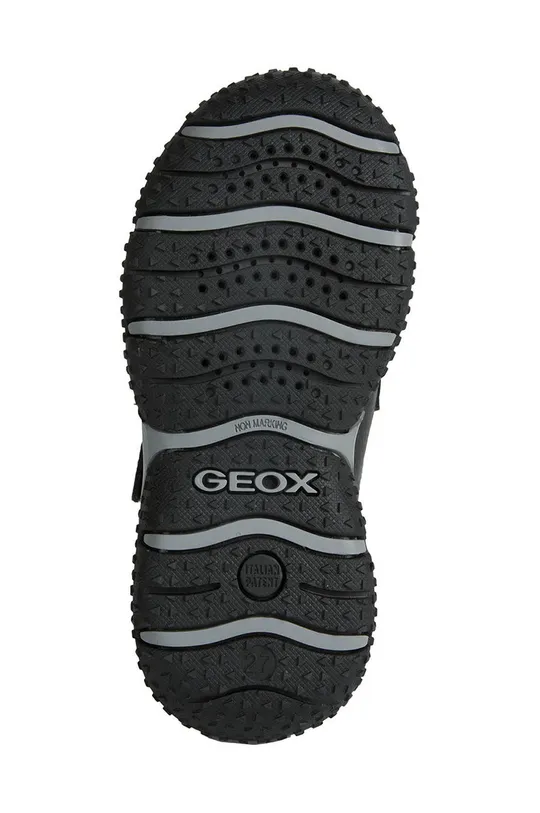 Geox buty dziecięce Baltic Abx
