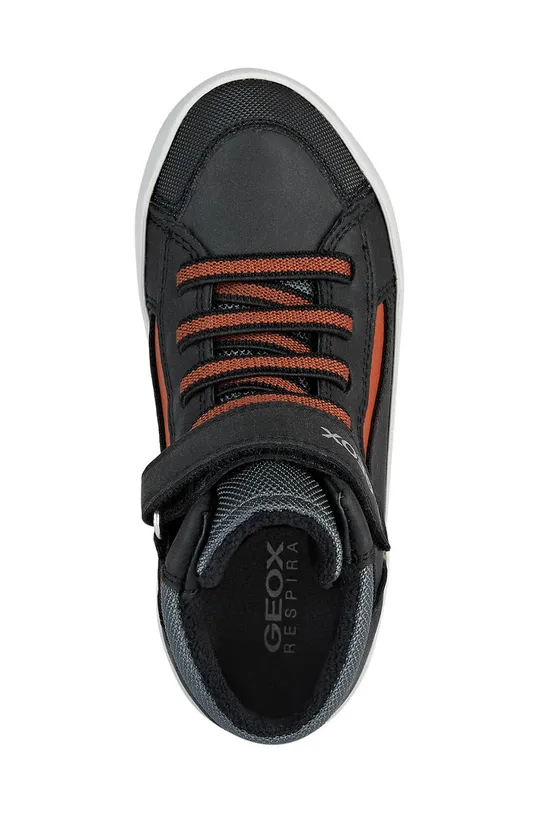 Дитячі кросівки Geox Для хлопчиків