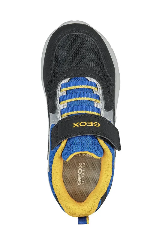 Παιδικά αθλητικά παπούτσια Geox Για αγόρια