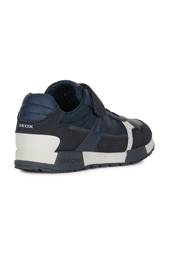 Geox sneakersy dziecięce Chłopięcy