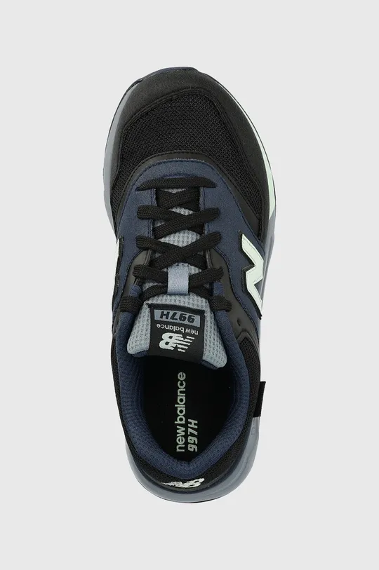 σκούρο μπλε Παιδικά αθλητικά παπούτσια New Balance GR997HME