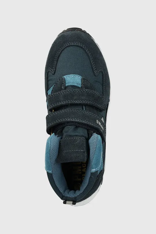 σκούρο μπλε Παιδικές χειμερινές μπότες Primigi