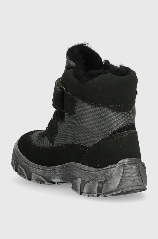 Primigi buty zimowe dziecięce Cholewka: Materiał syntetyczny, Materiał tekstylny, Wnętrze: Materiał tekstylny, Podeszwa: Materiał syntetyczny