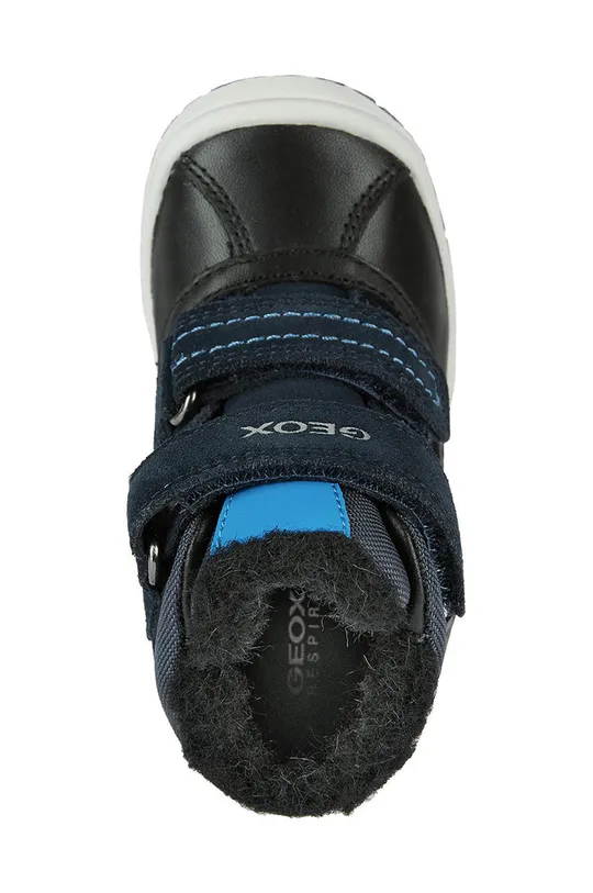 Παιδικές χειμερινές μπότες Geox Για αγόρια