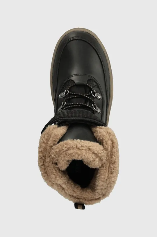 nero Geox scarpe invernali bambini